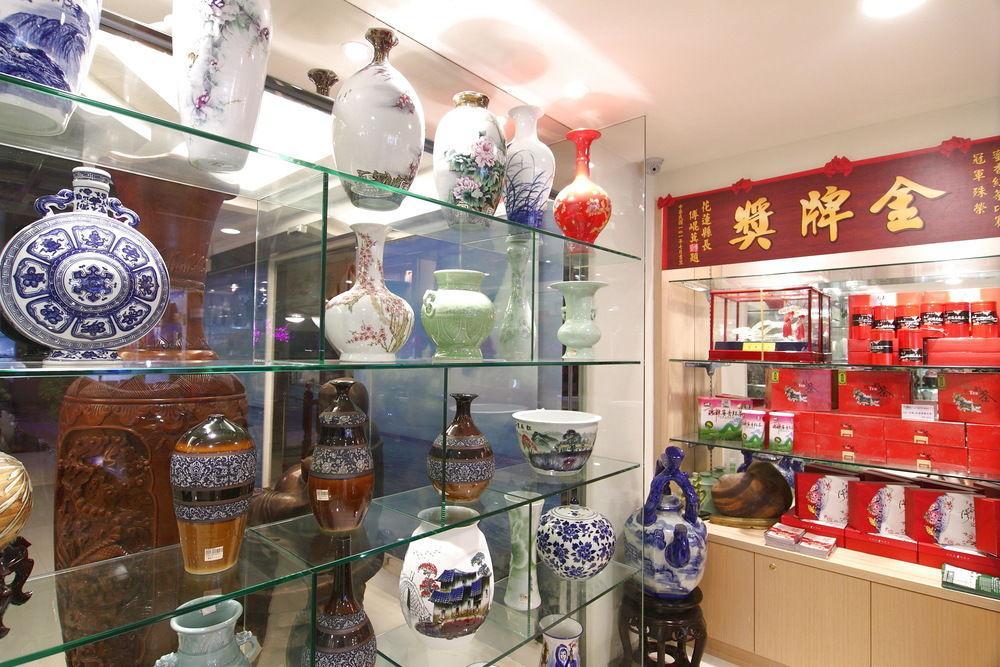 垦丁小丑鱼度假村 Heng-ch'un 外观 照片